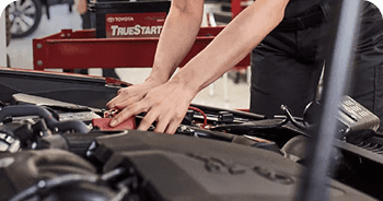 Gold & Silver Limited Powertrain Warranty