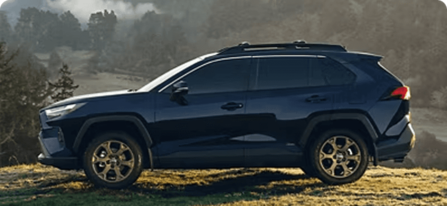 Ground Clearance