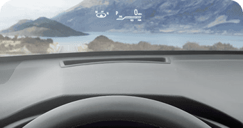 Head-Up Display