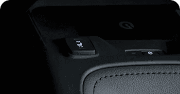 Heated Seats