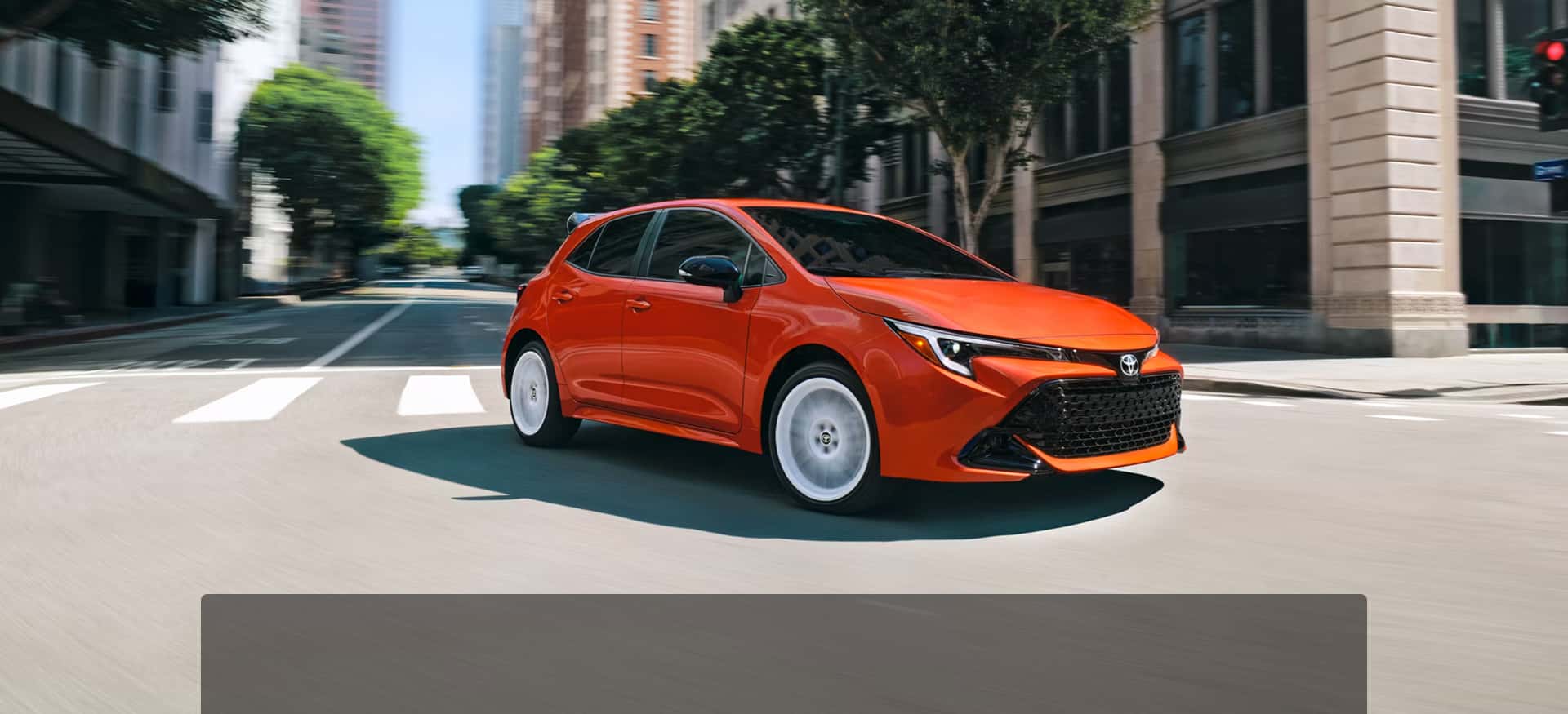 2026 Toyota Corolla Hatchback Gas for sale in Westminster, CA