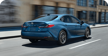 Hybrid Battery Warranty
