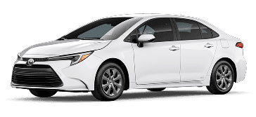 Hybrid LE