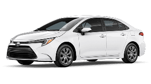 Hybrid LE