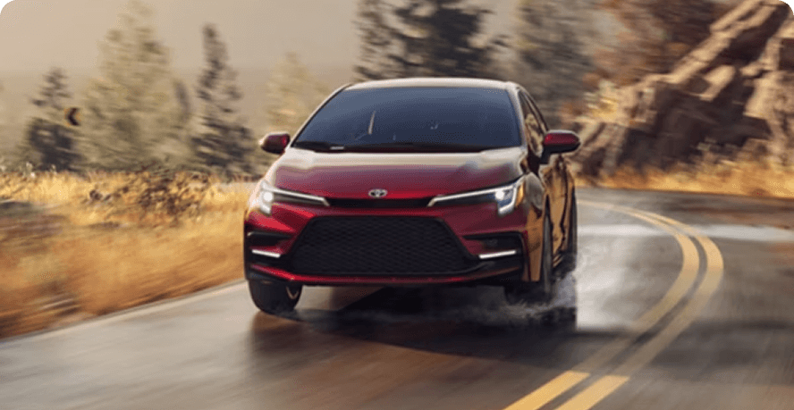 Hybrid Powertrain