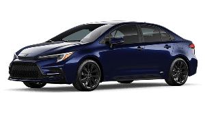 Hybrid SE