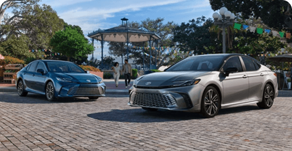 
Hybrid Warranty