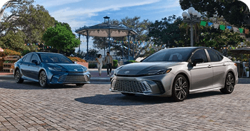 
Hybrid Warranty