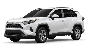 Hybrid XLE