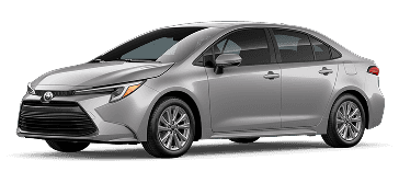 Hybrid XLE