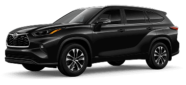Hybrid XLE