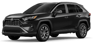 Hybrid XLE Premium