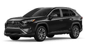 Hybrid XLE Premium