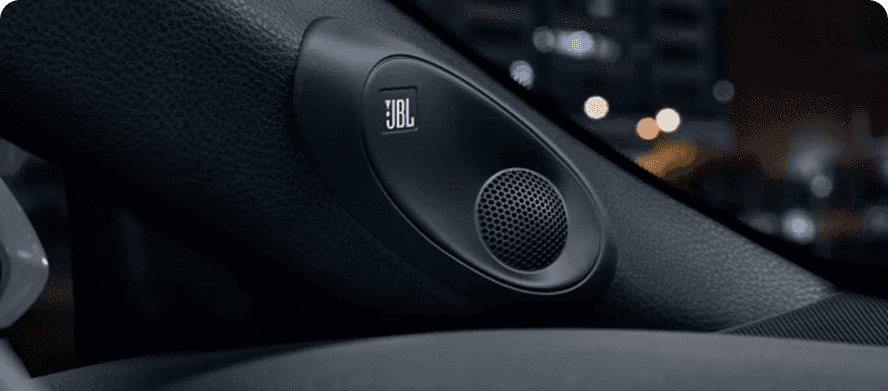 JBL Premium Audio