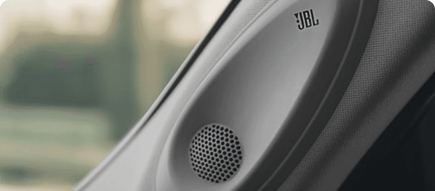 JBL Premium Audio