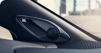 LED Headlights With DRL