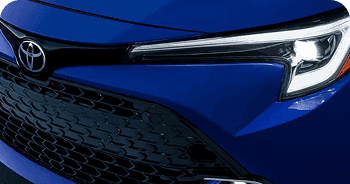 LED Fog Lights