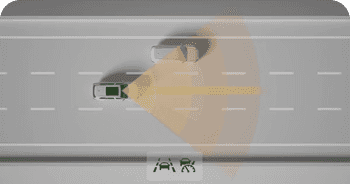Lane Tracing Assist