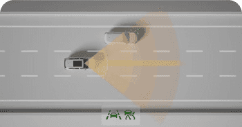 Lane Tracing Assist