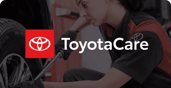 No Cost Maintenance Plan and Roadside Assistance