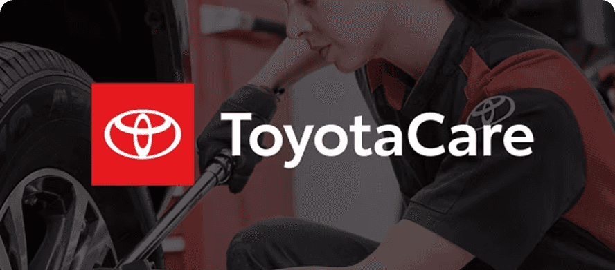 No Cost Maintenance Plan and Roadside Assistance
