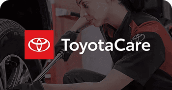 No Cost Maintenance Plan and Roadside Assistance