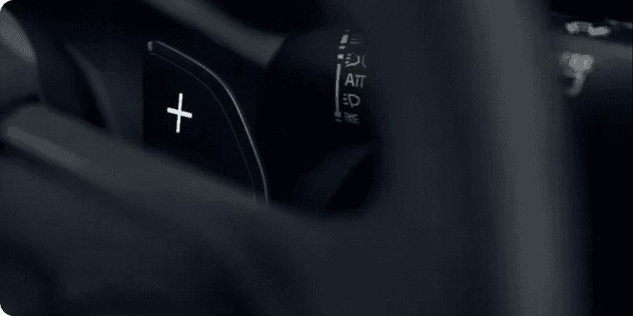 Paddle-Shifters