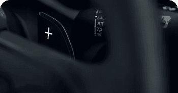 Paddle-Shifters