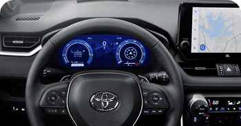 Personalized Drive