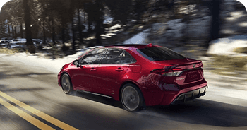 Powertrain Options