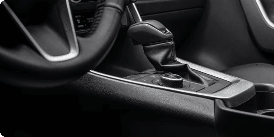 Premium Leather Trim