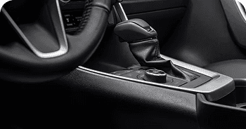 Premium Leather Trim