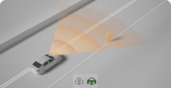 Proactive Driving Assist