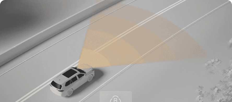 Proactive Driving Assist