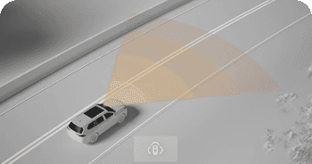 Proactive Driving Assist