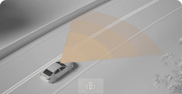 Proactive Driving Assist