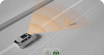Proactive Driving Assist