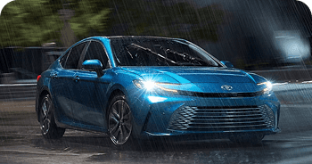 Rain-Sensing Wipers