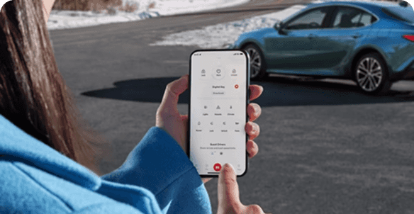 
Remote Connect
