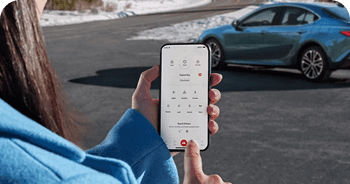 
Remote Connect