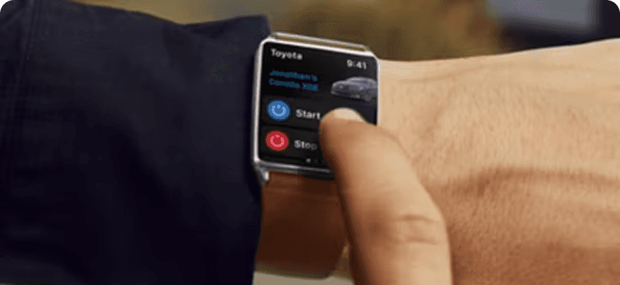 Remote Connect