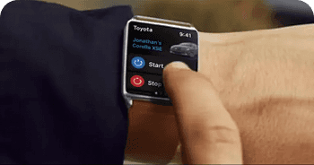 Remote Connect