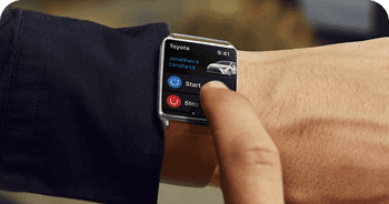 Remote Connect