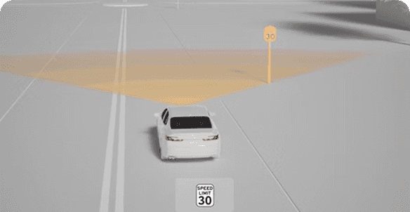 Road Sign Assist