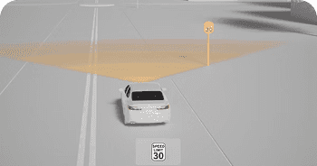 Road Sign Assist