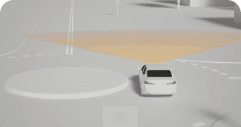 Road Sign Assist