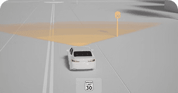 Road Sign Assist
