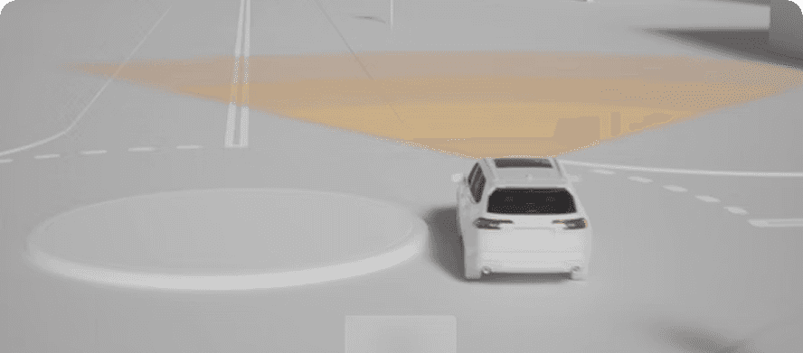 Road Sign Assist