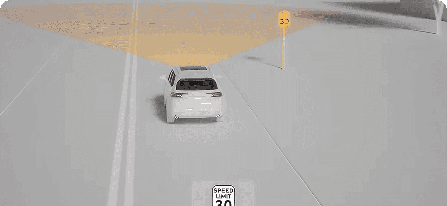 Road Sign Assist