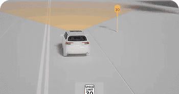Road Sign Assist